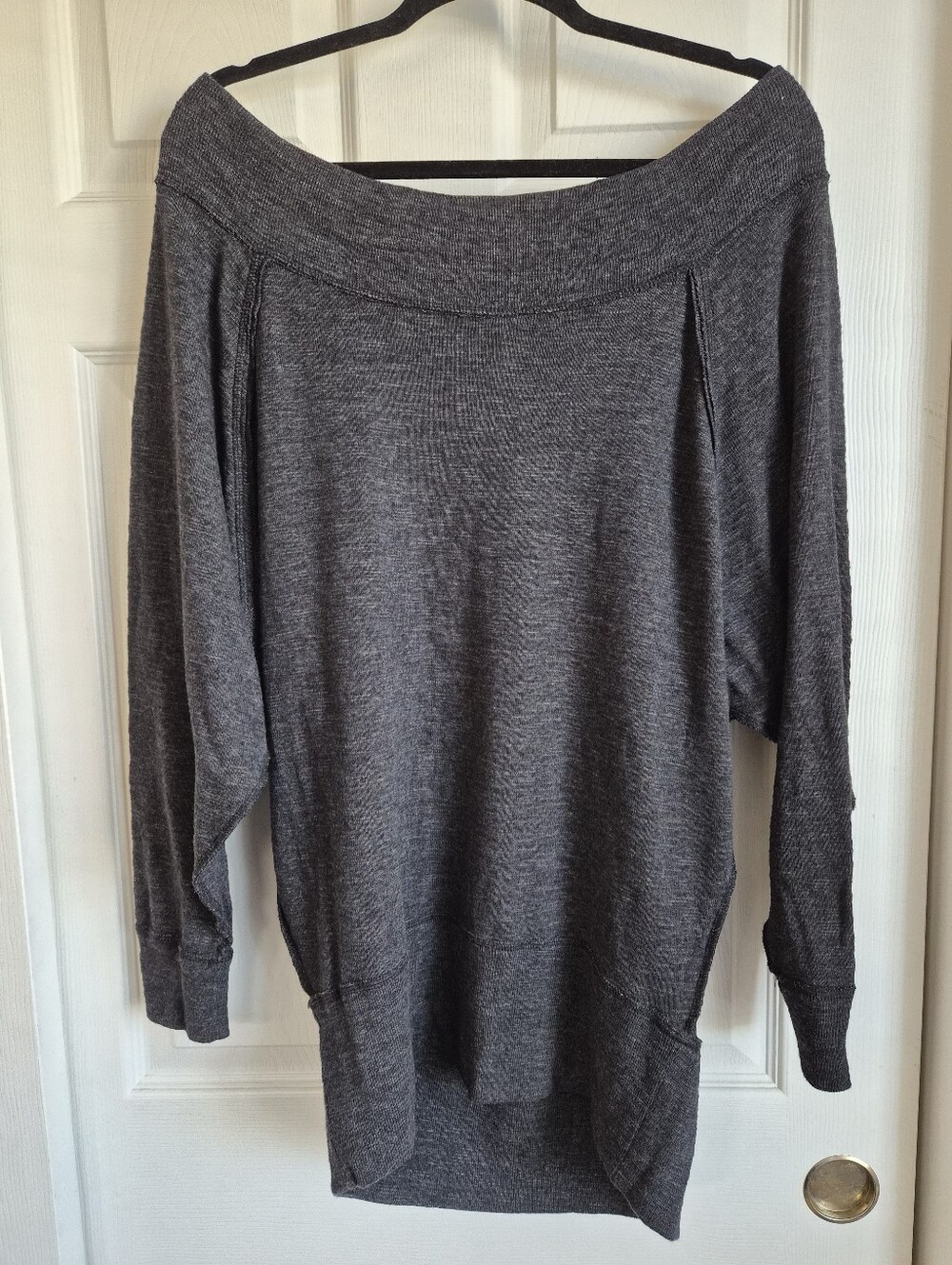 Free People Palisades Off Shoulder Top